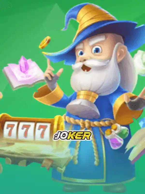 JOKER ক্যাসিনো