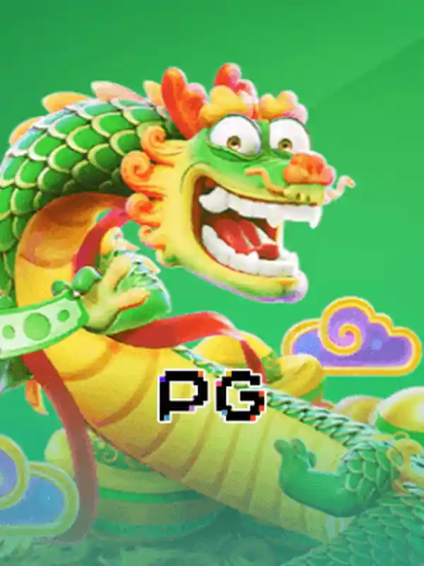 PG স্লট গেমস
