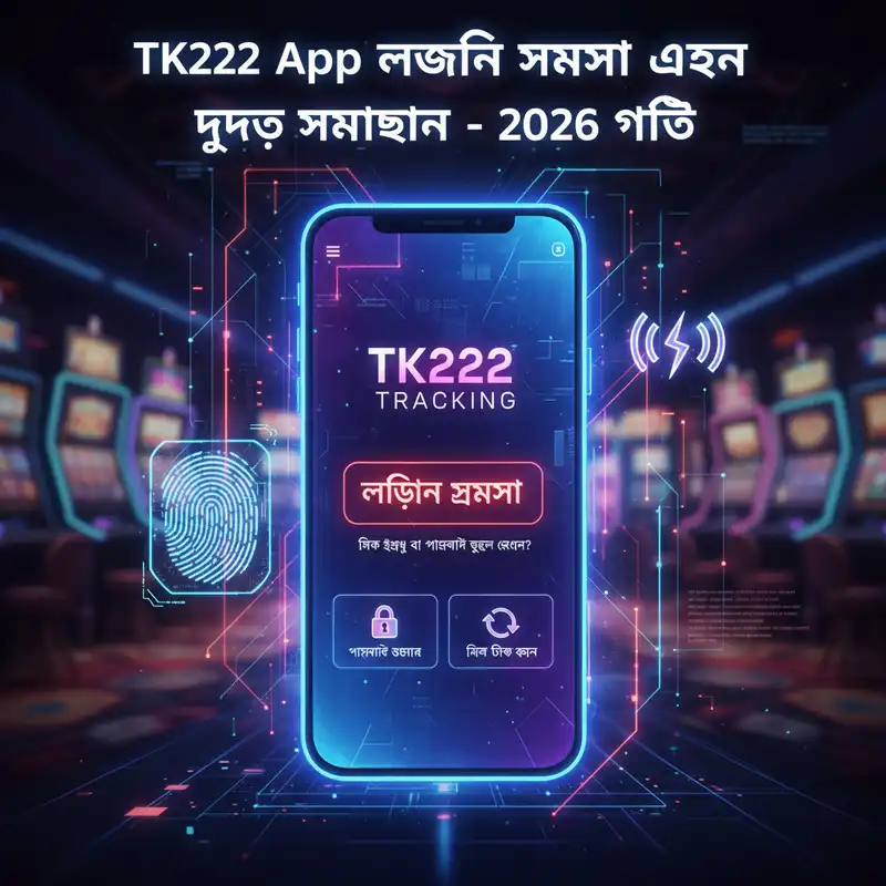 TK222 tracking app login guide banner 2026