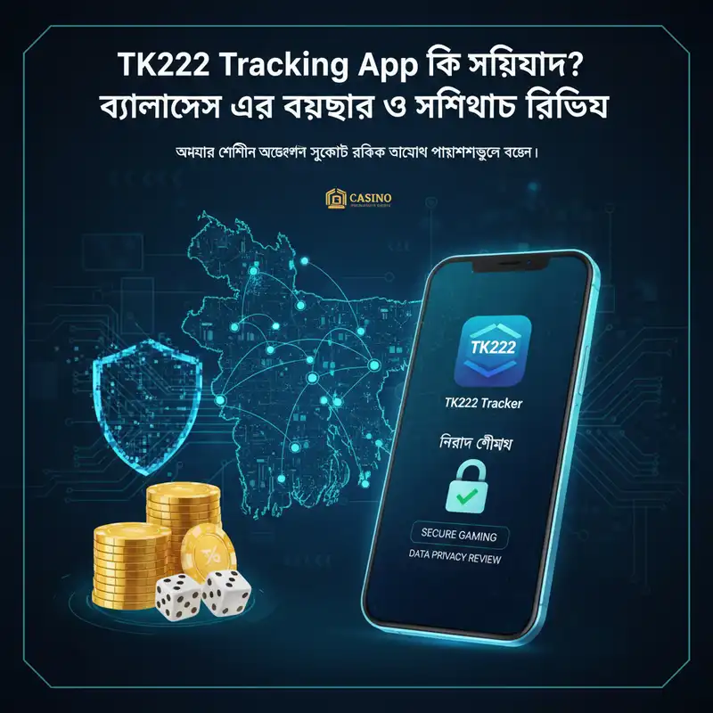 TK222 Tracking App Security Review Bangladesh